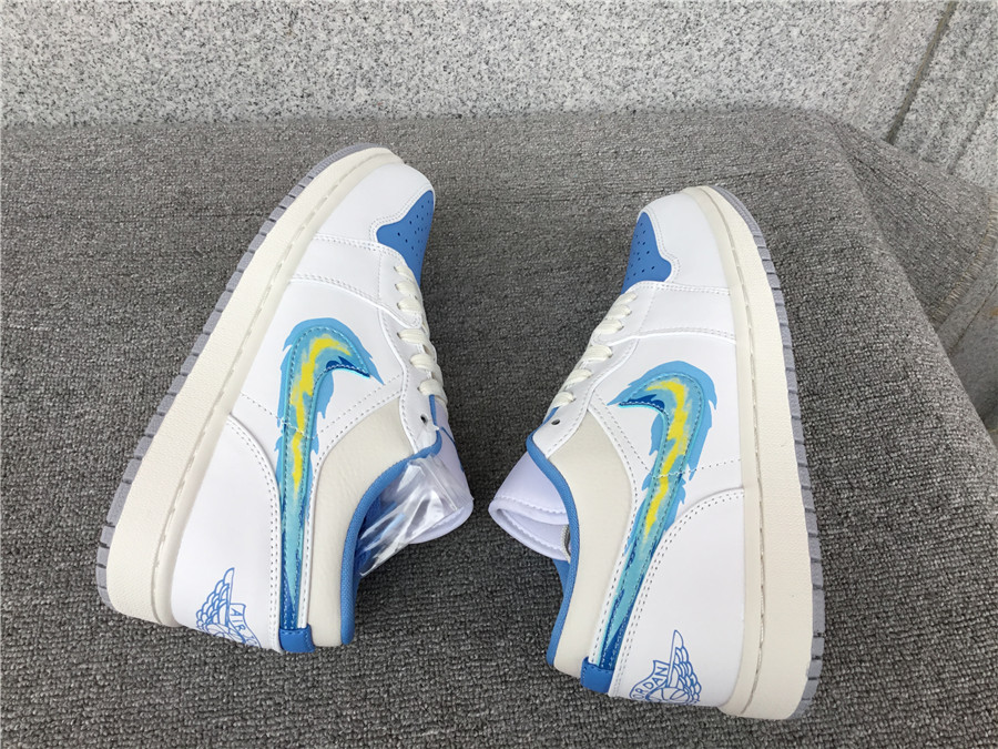 Air Jordan 1 Low FJ7219-441