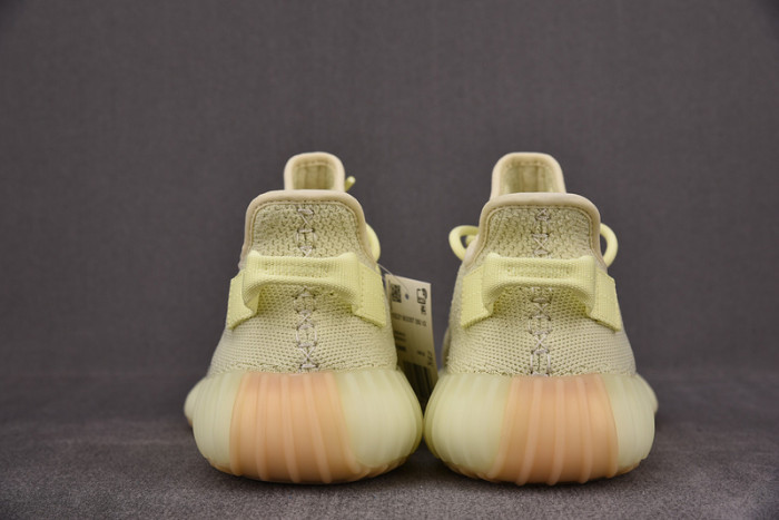 ADIDAS YEEZY 350 BOOST V2 BUTTER SHIPS F36980