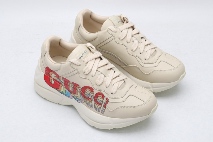 Gucc* Trainer Sneaker10