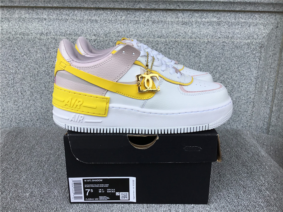 Air Force 1 Shadow CJ1641-102