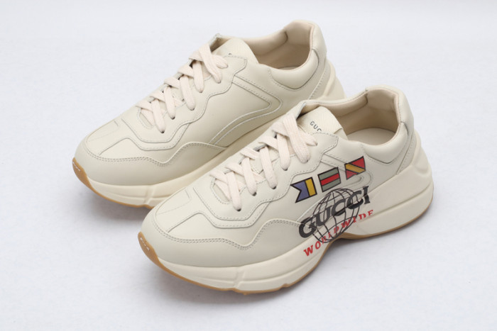 Gucc* Trainer Sneaker12