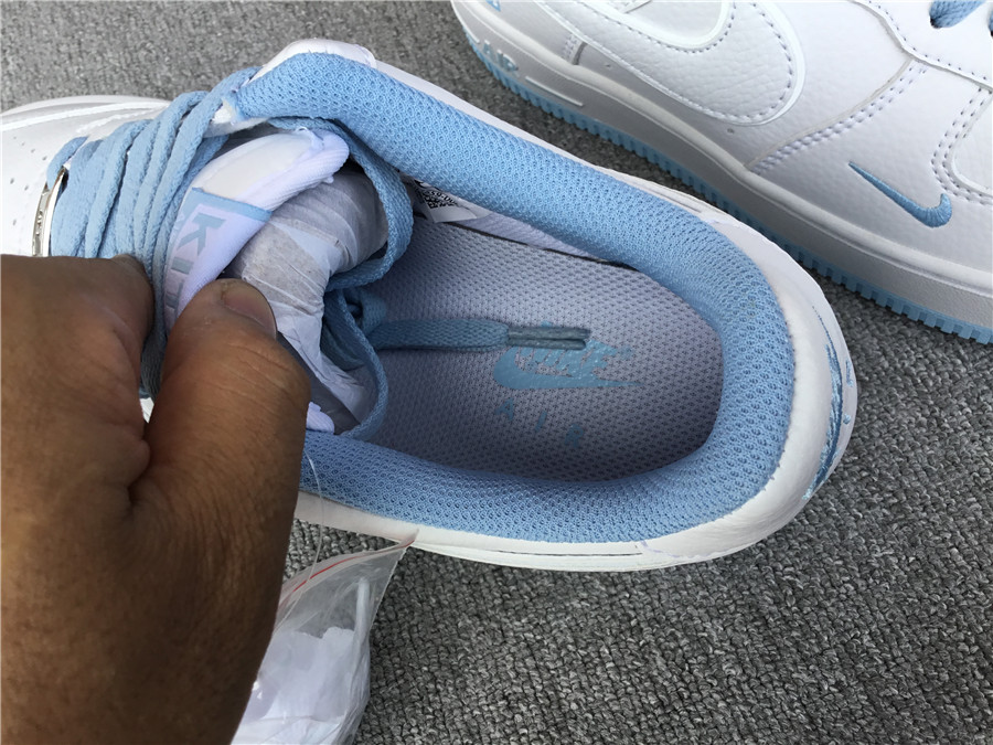 Kith x Nk Air Force 1 KT1659-003