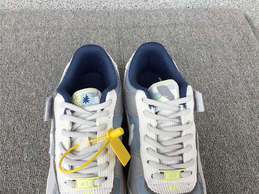 Air Force 1 Shadow DQ5075-411