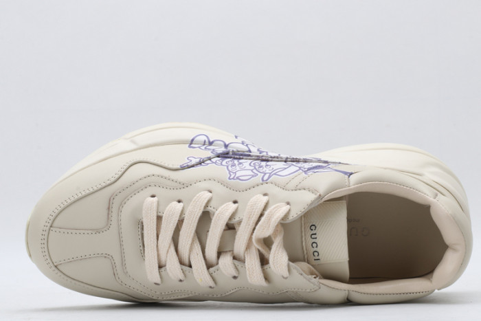 Gucc* Trainer Sneaker24
