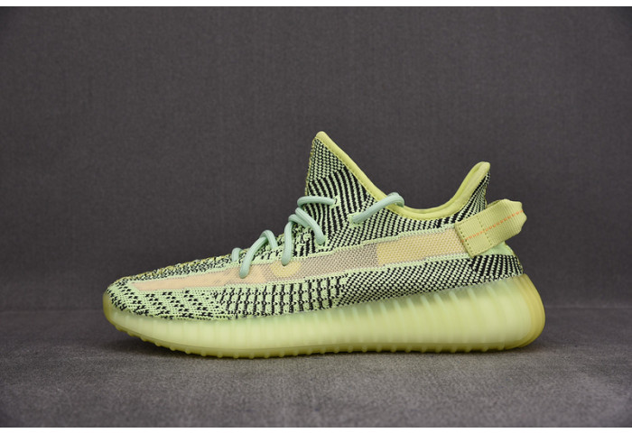 ADIDAS YEEZY BOOST 350 V2 Yeezreel FW5191
