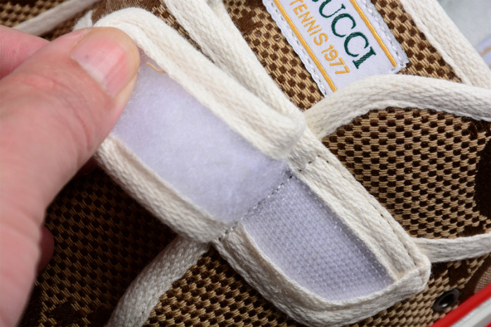 Gucc* Trainer Sneaker 82