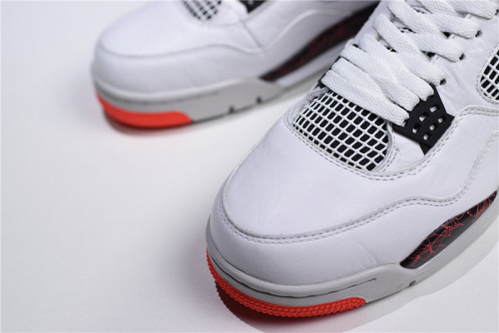 Air Jordan 4 Pale Citron 308497-116