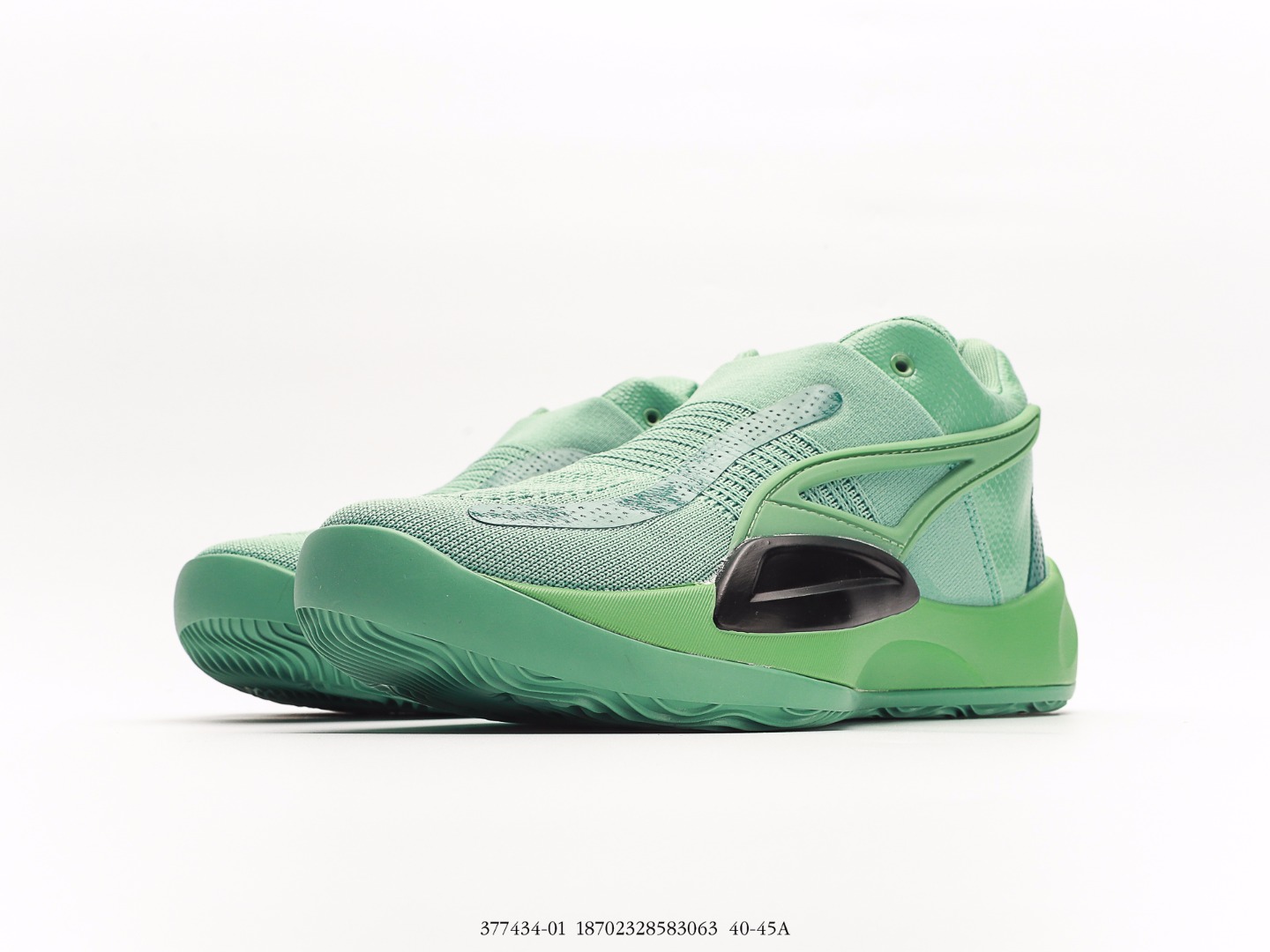 Puma Rise Nitro 377012-06