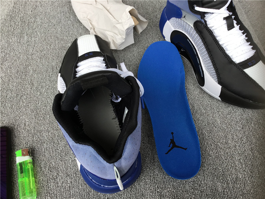 Nike Air Jordan 35 DA2371-100