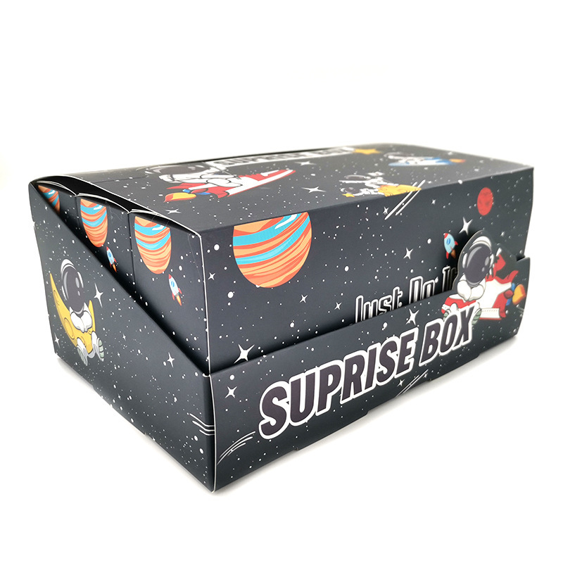 Key Chain Mystery Box (Including a small shoe, a beautiful doll) GF00066