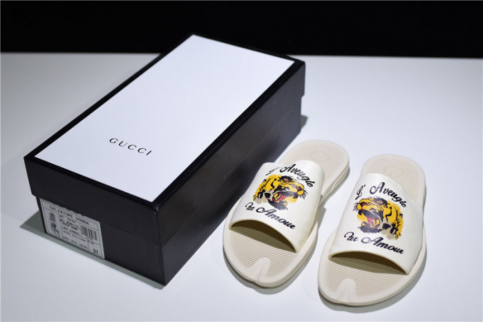 Gucc* Sandal10
