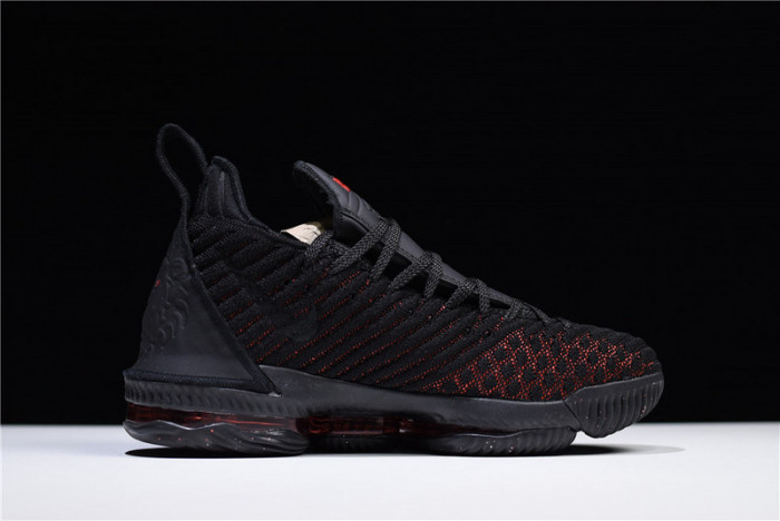 Nike LeBron 16 Fresh Bred AO2595-002