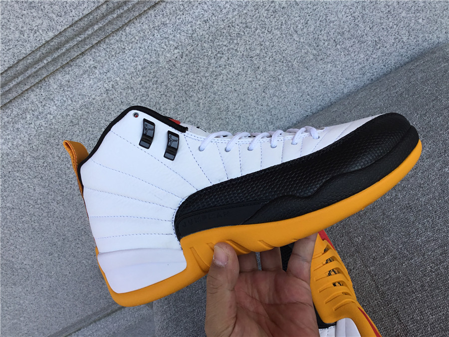 Air Jordan 12 