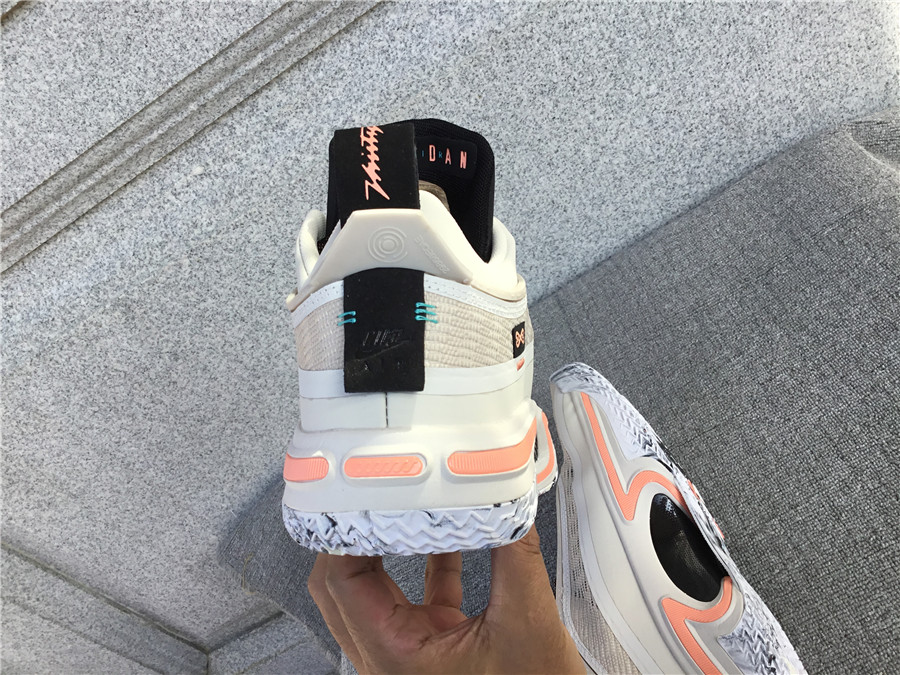 Nike Air Jordan 36 DH0832-160