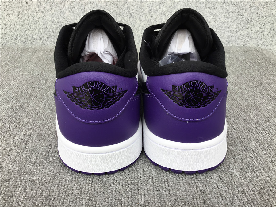 Air Jordan 1 Low DD9315-105