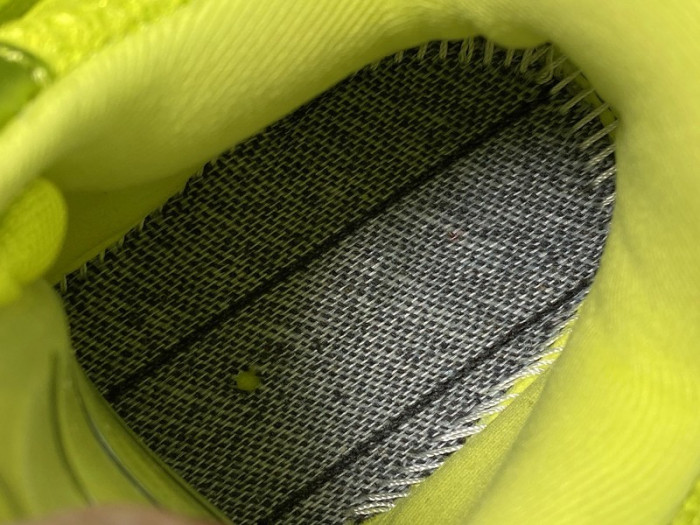 SNEAKER TESS.S.GOMMA 5000020