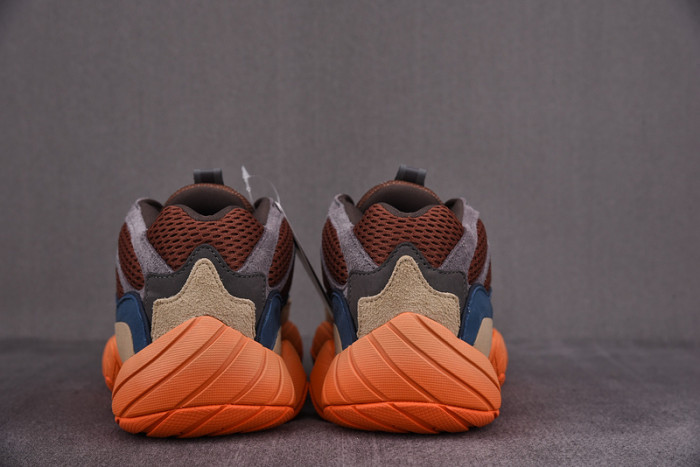 Adidas Yeezy 500 Blush GZ5541