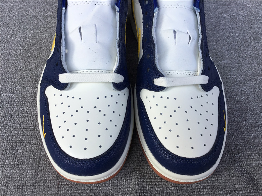 Air Jordan 1 Low DZ0790-149