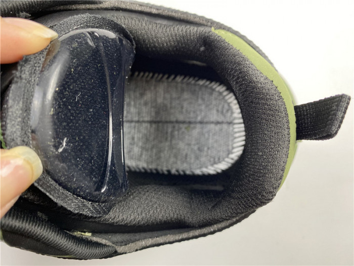 SNEAKER TESS.S.GOMMA 4.0 4000018