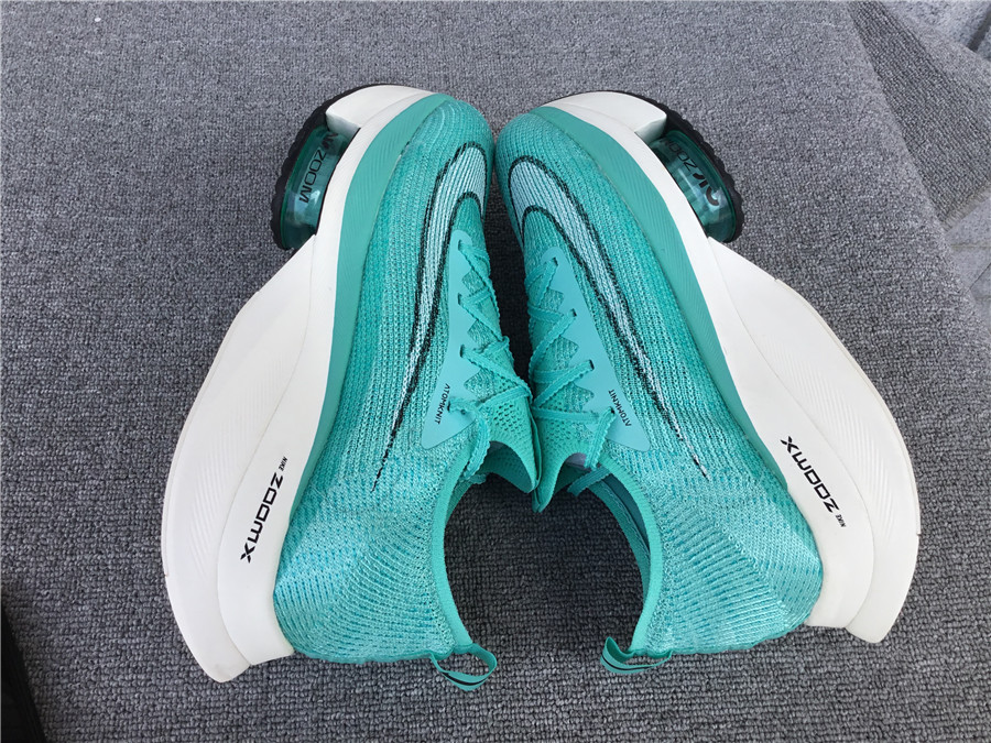 Nike Air Zoom Alphafly NEXT% 