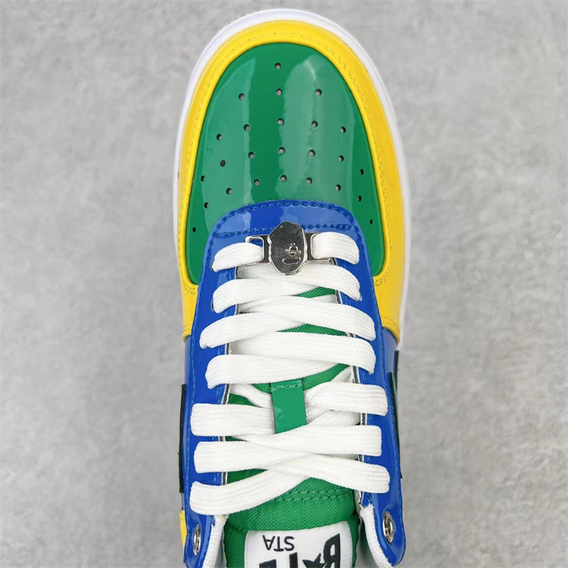 A Bathing Ape Bape Sta Brazil 1I80-191-004