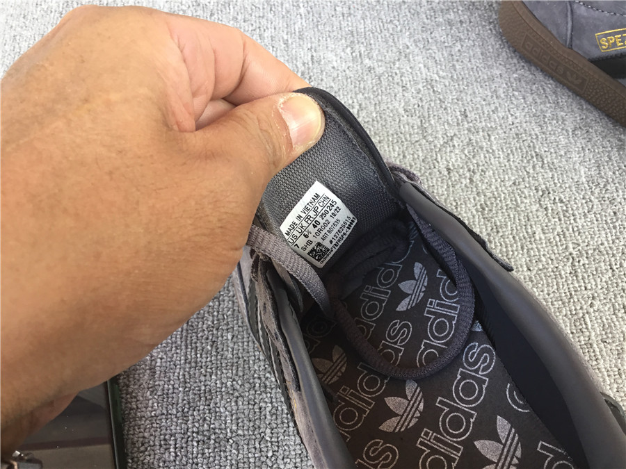 Adidas Samba Vegan BD7635