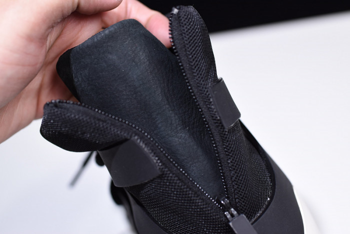 Nike Air Fear of God 1 Black AR4237-001