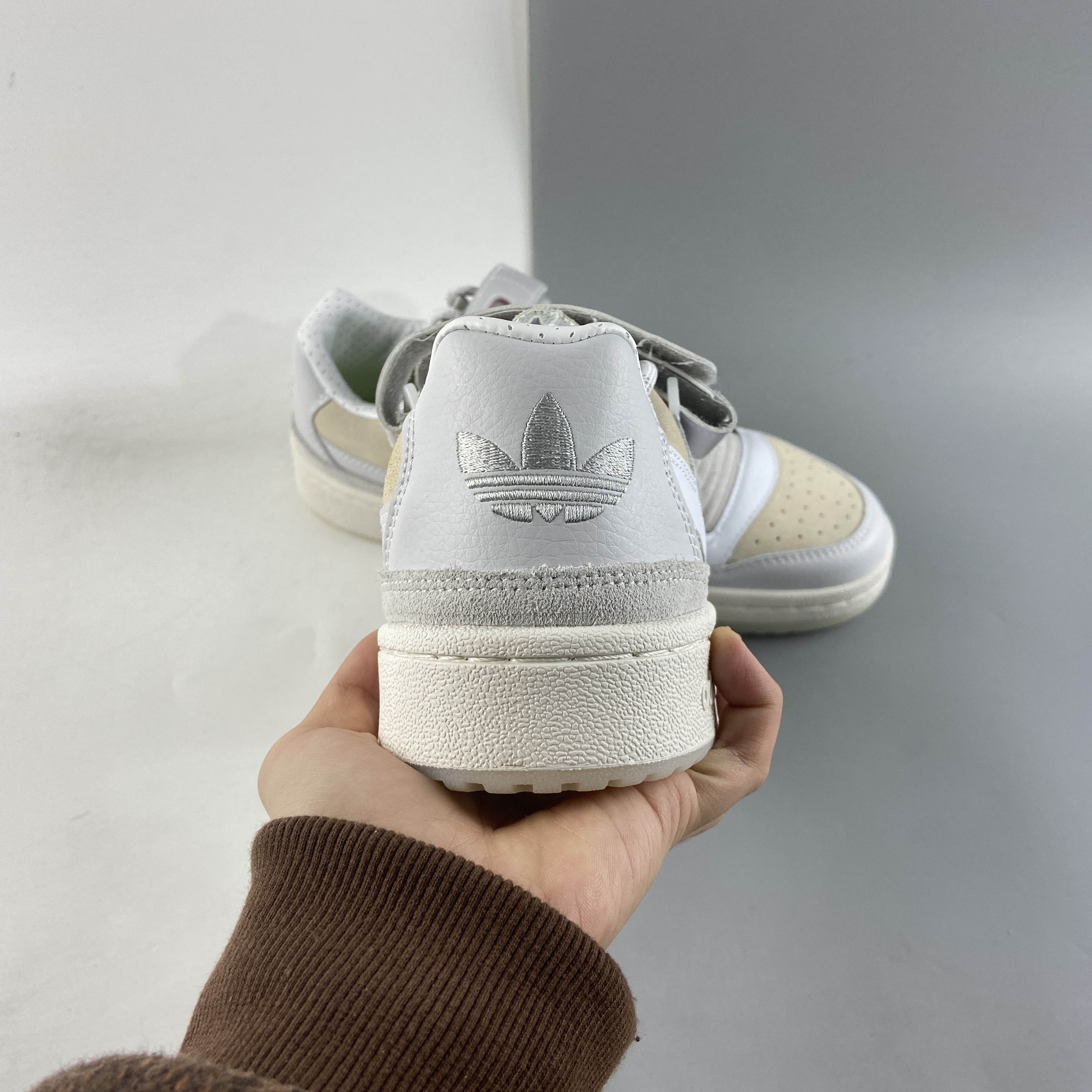 Adidas Samba Vegan FZ4389