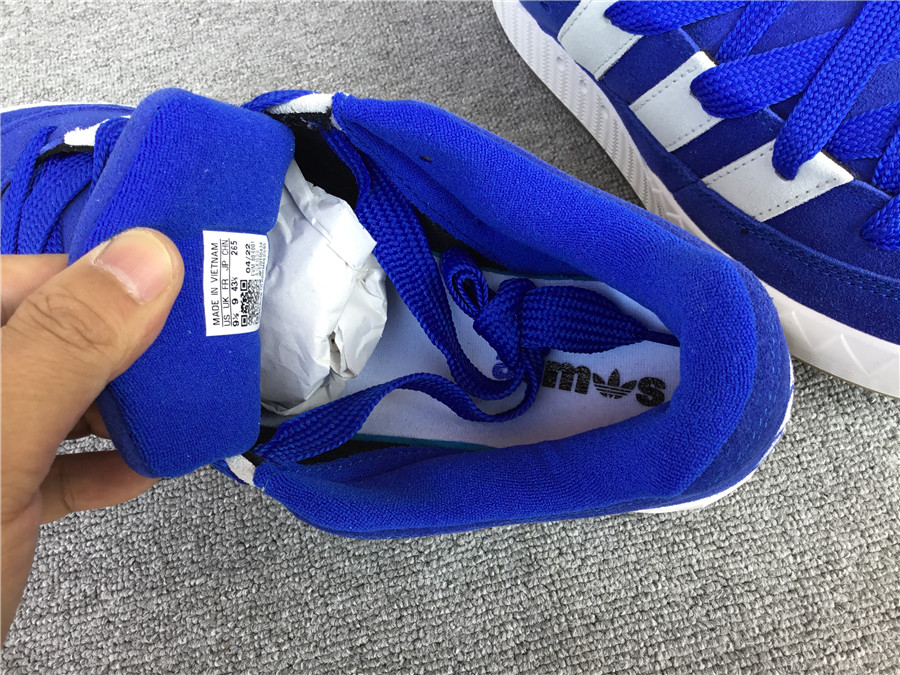 Adidas Samba Vegan GX1828