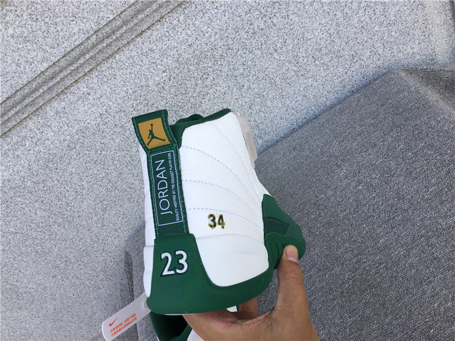 Air Jordan 12 Retro SP