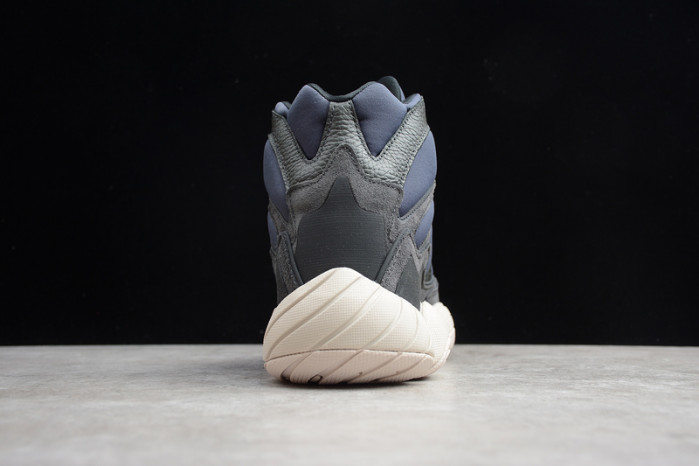 adidas Yeezy 500 High Slate FW4968