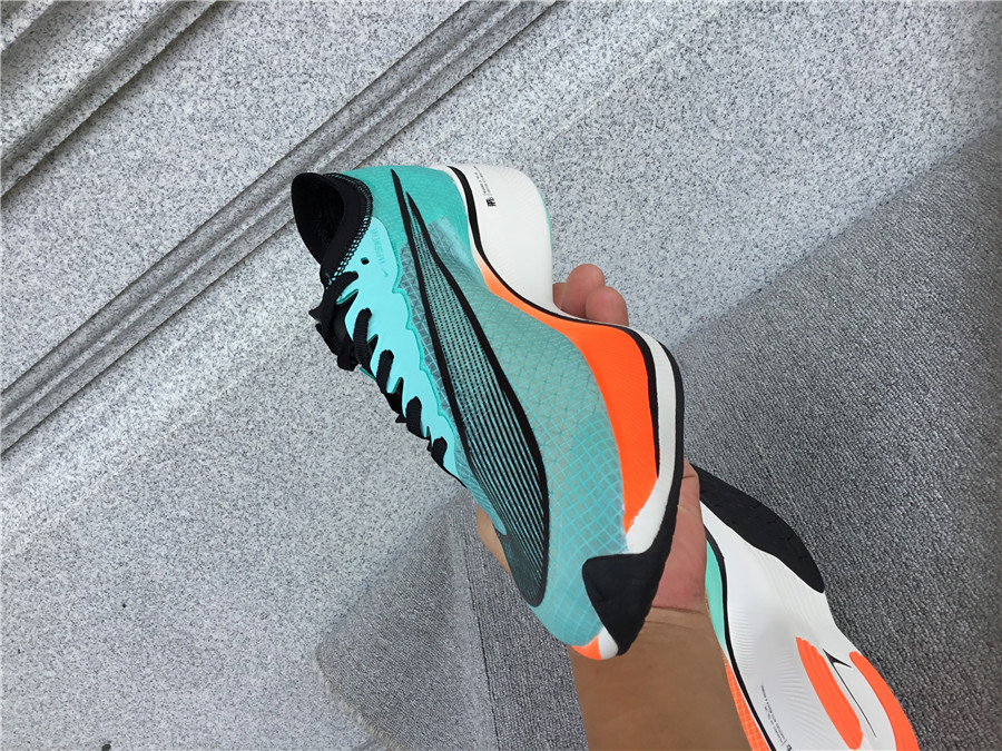 Nike Air Zoom Alphafly NEXT% 