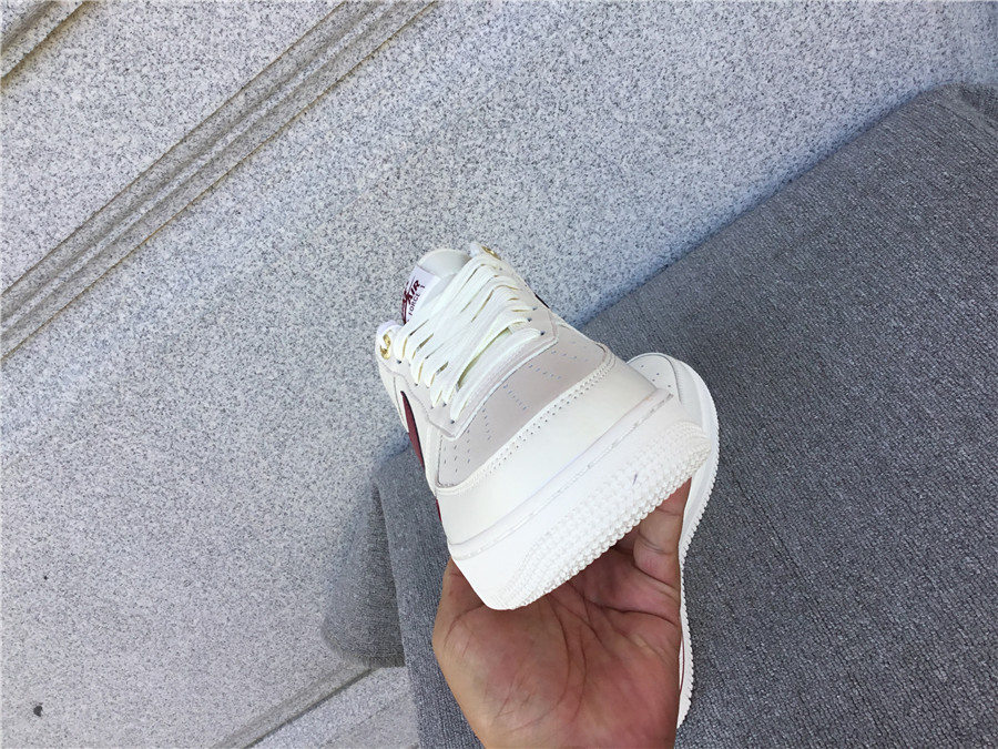 Nk Air Force 1 NK0621-911