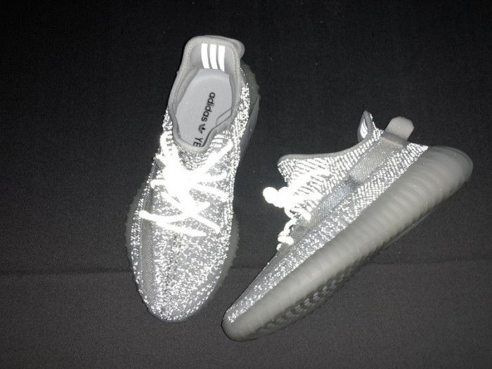 2018 adidas Yeezy Boost 350 V2 Static 