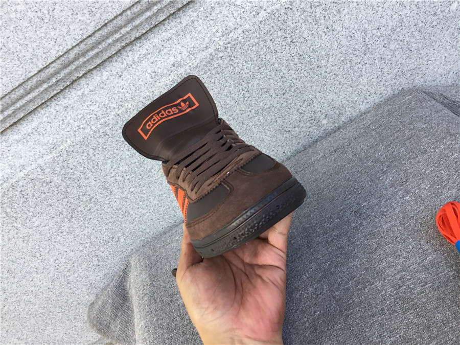 Adidas Samba Vegan HP6538