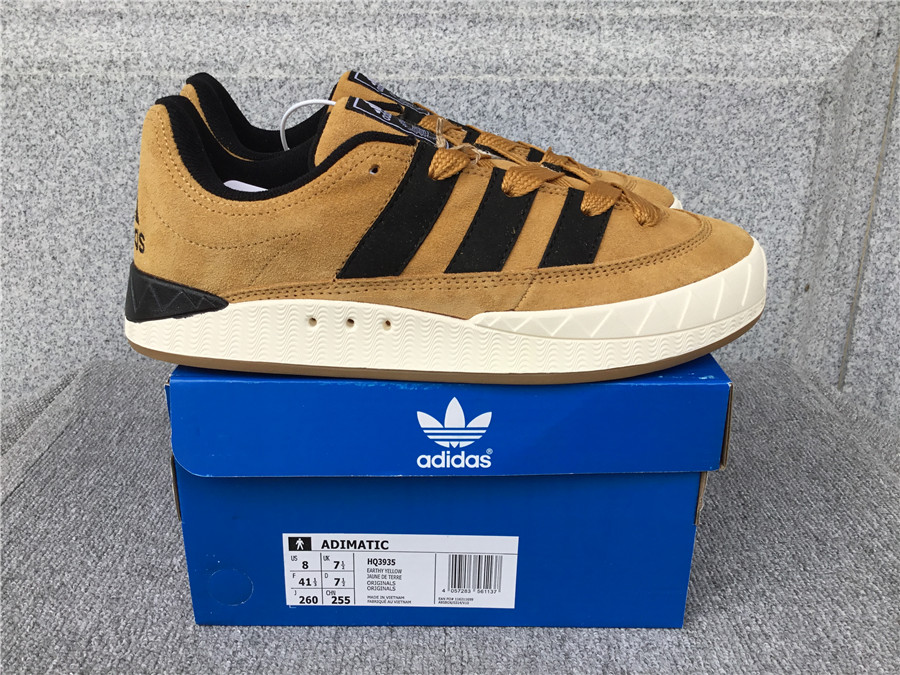 Adidas Samba Vegan HQ3935