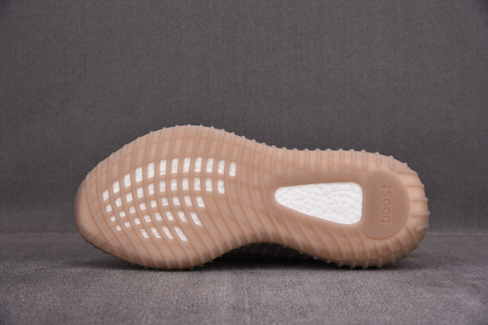 Adidas Yeezy Boost 350 V2 Mono Ice GW2871