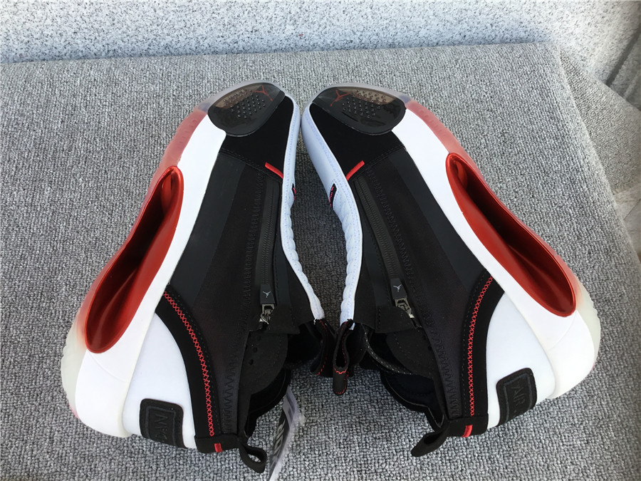 Nike Air Jordan 34 CU1548-001
