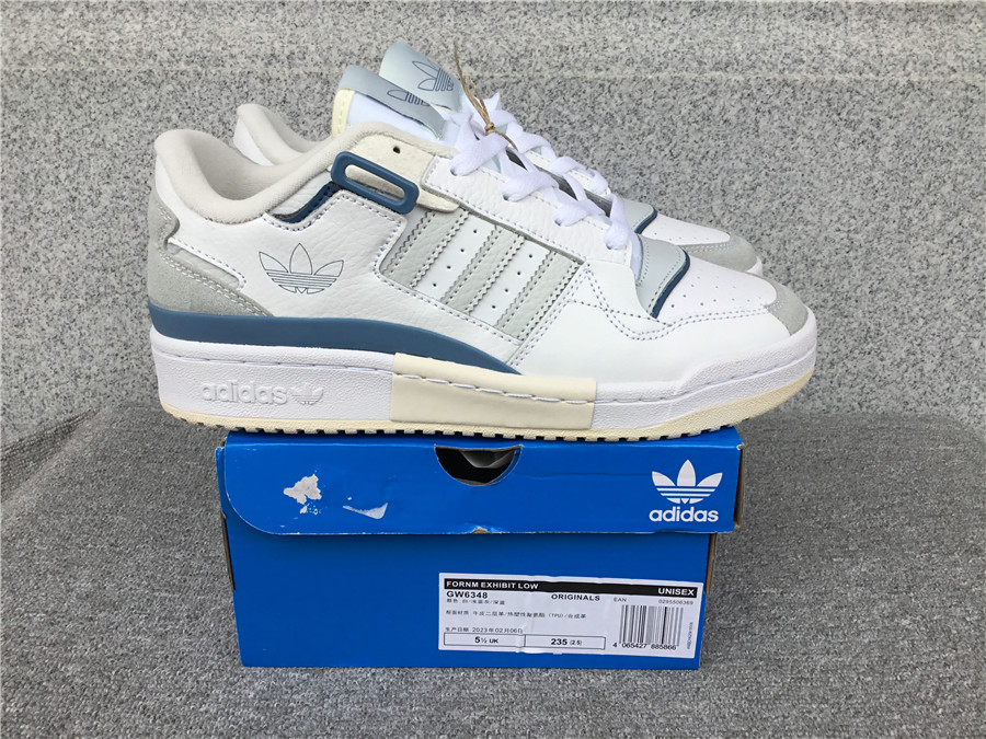 Adidas Samba Vegan GW6348