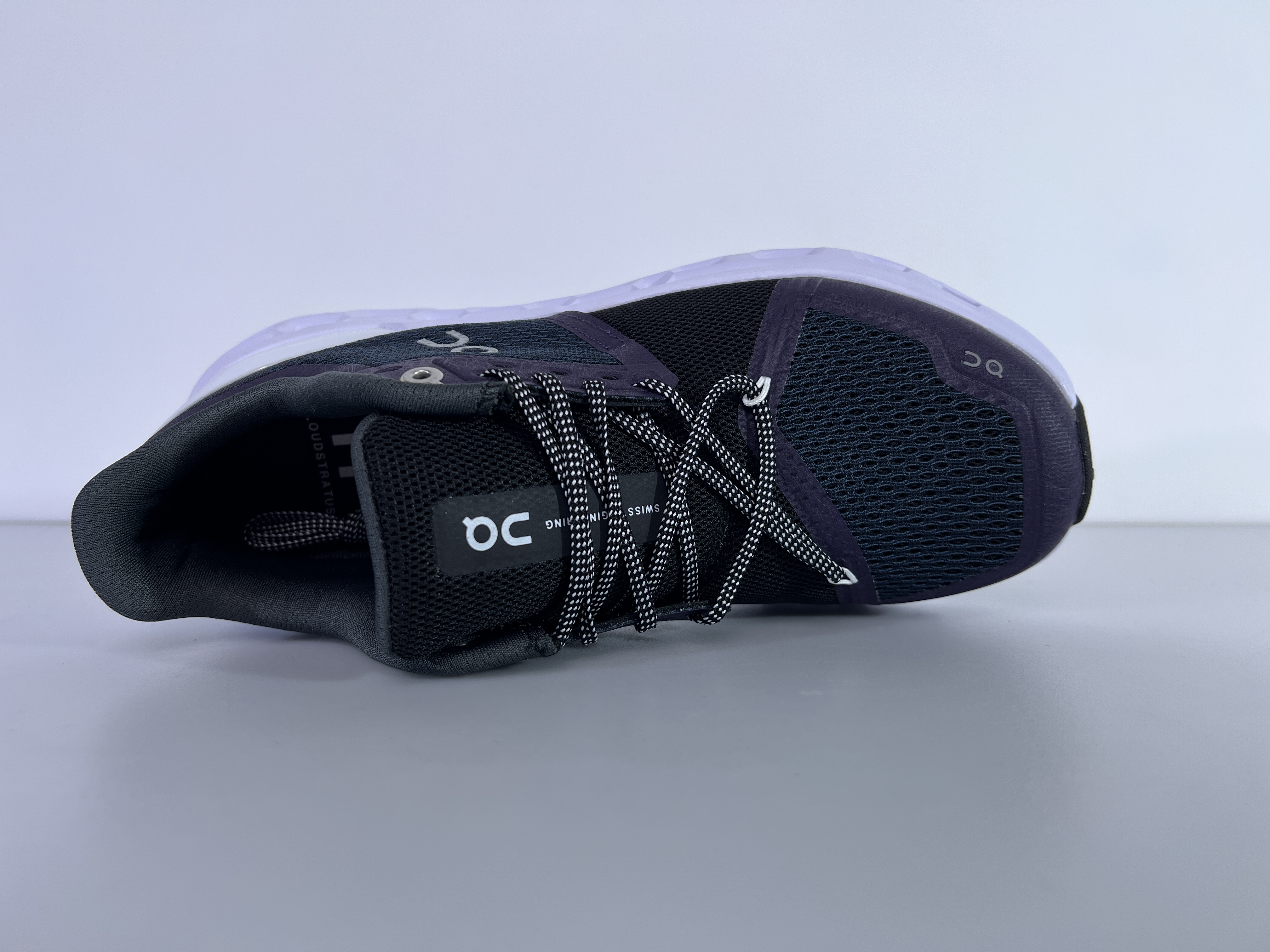 On Running Cloud AP1021-05