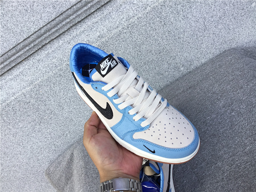 Air Jordan 1 Low DZ0790-141