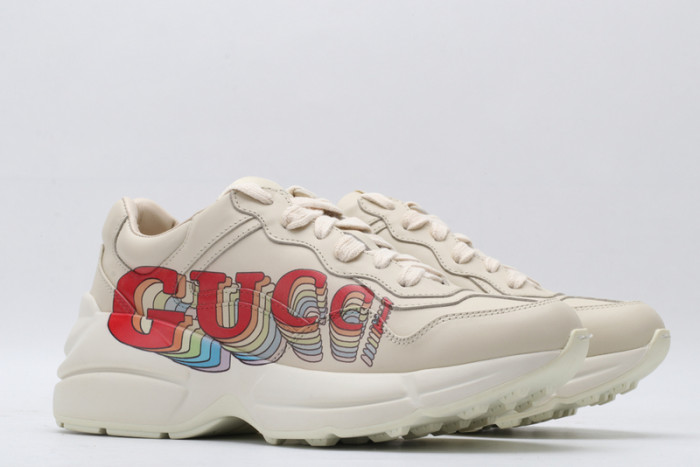Gucc* Trainer Sneaker10