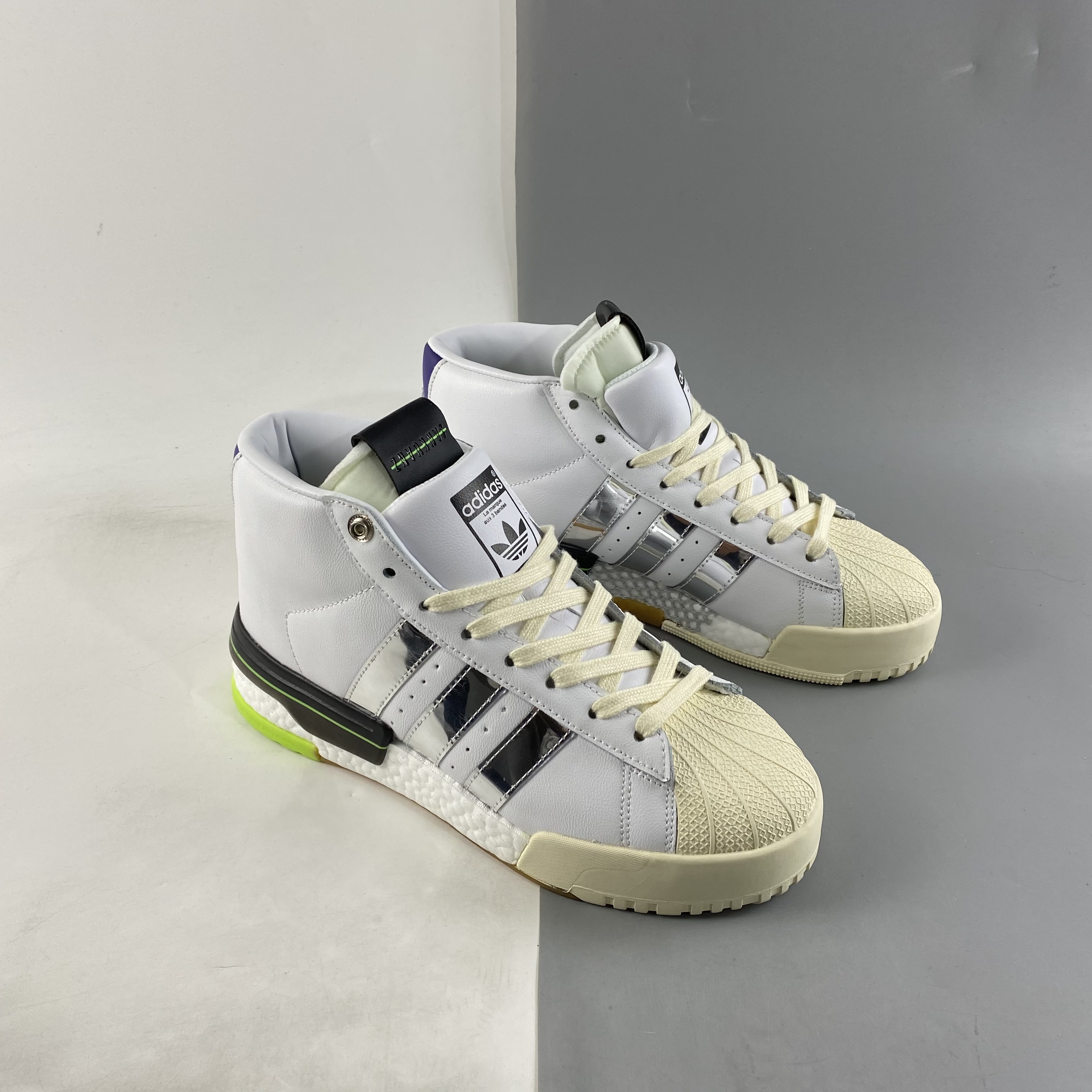 Adidas Samba Vegan FY3501