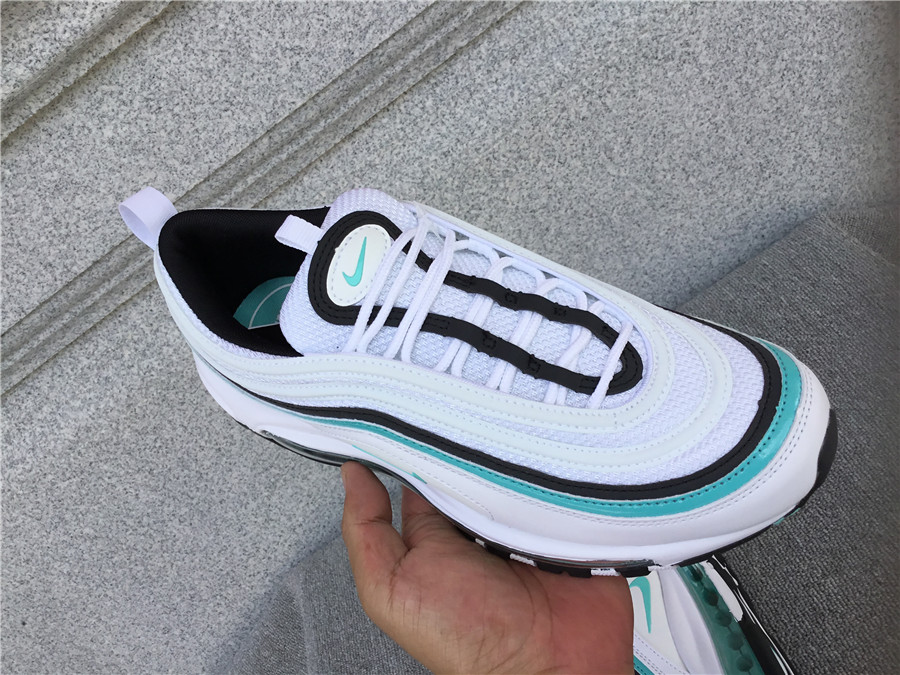 Nike Air Max 97 Full Length Air-Cushioned Running Shoes CZ3574-130
