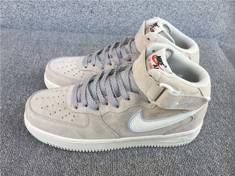 Nike Air Force 1 MID AA1118-005