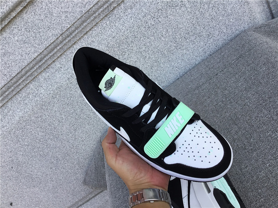 Air Jordan Legacy 312