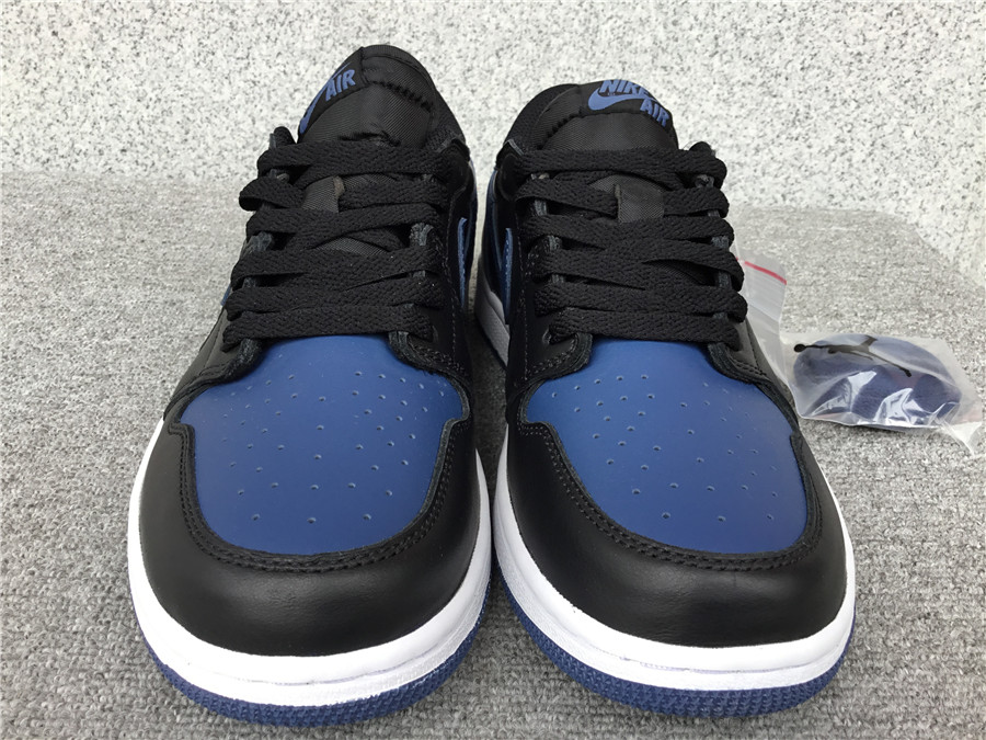 Air Jordan 1 Low CZ0775-041