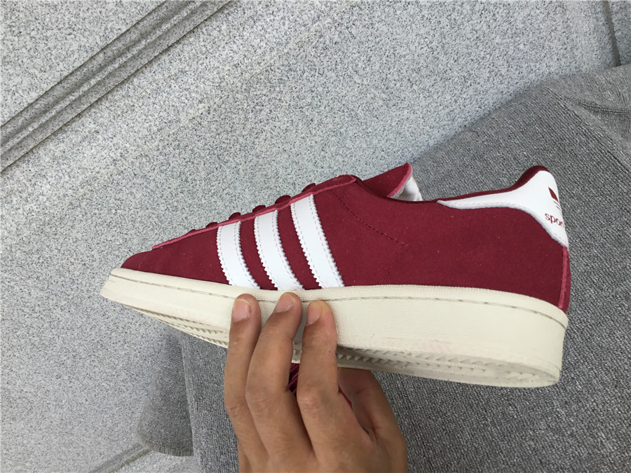 Adidas Samba Vegan HQ6070