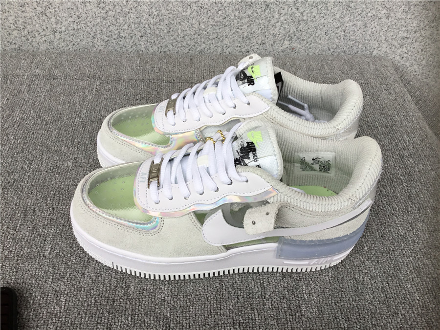 Air Force 1 Shadow DC5255-043