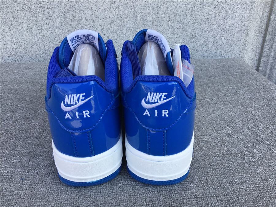 Nk Air Force 1 HP3656-555